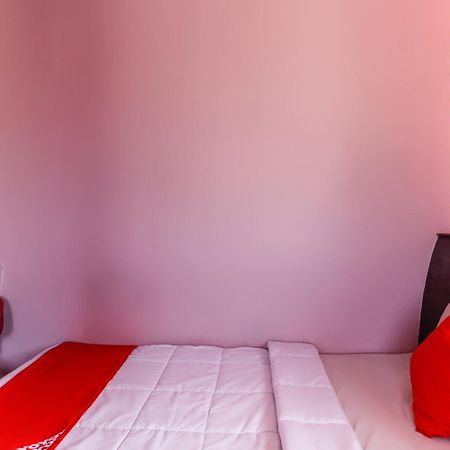 מייזור Hotel O Jeevan Residency מראה חיצוני תמונה